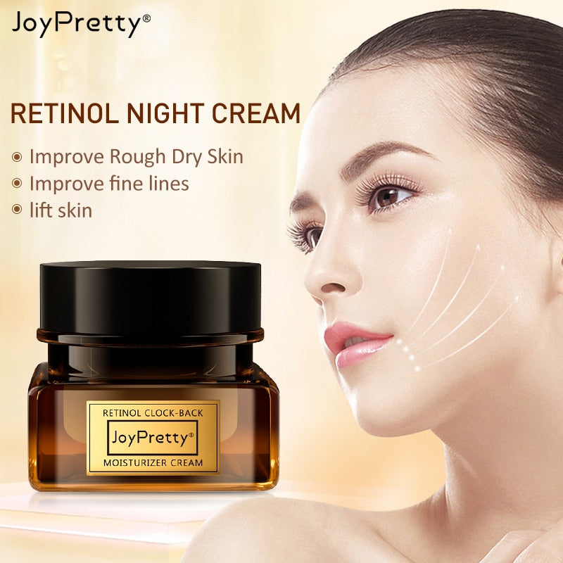 Facial Care Joy Pretty Skin