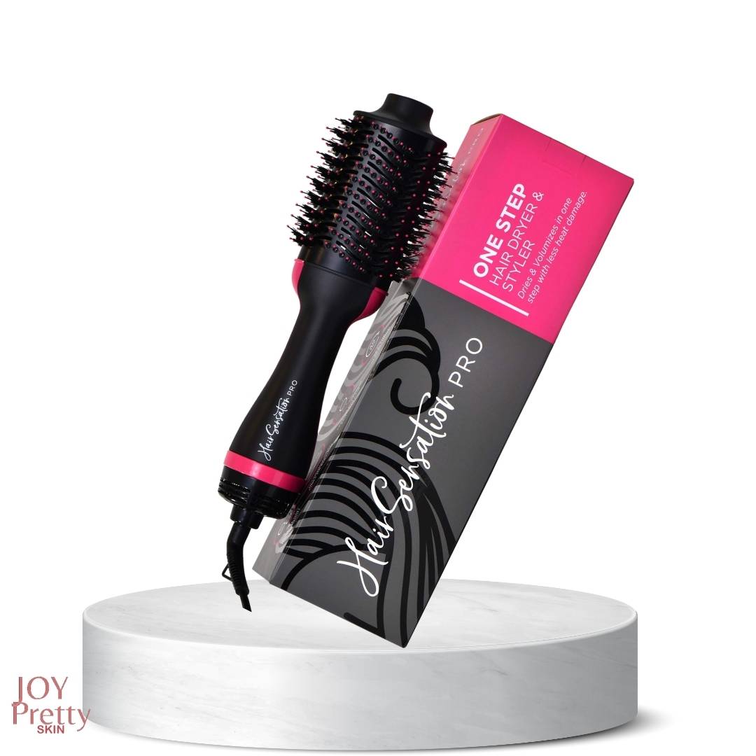 Hair Care-Styling Tools Joy Pretty Skin