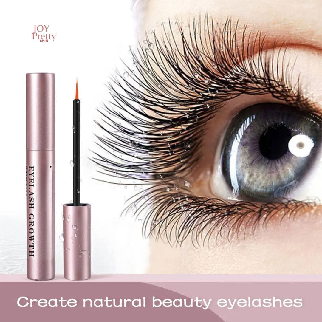 JoyPretty EyeLash Growth Serum