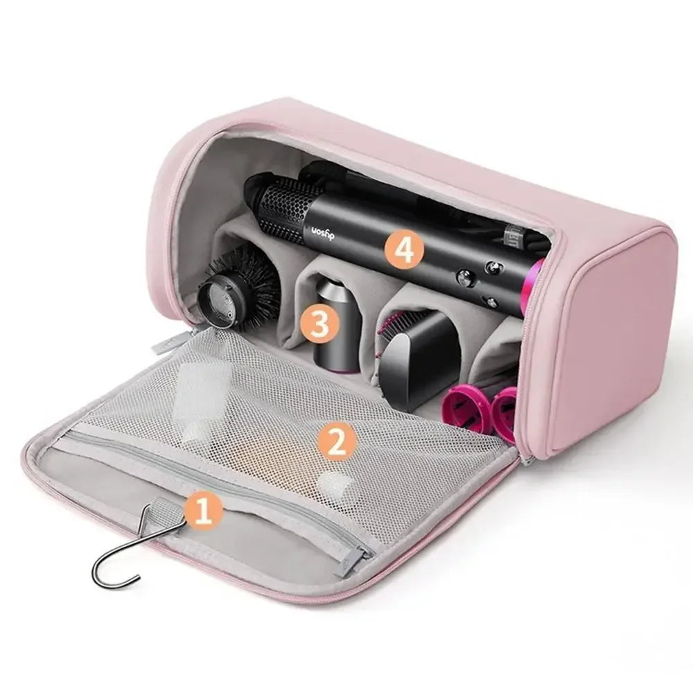 JoyPretty Airwrap Storage Bag